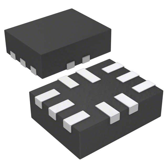 DG2592DN1-T1-GE4 Vishay Siliconix electronic component
